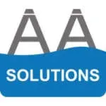 AA Solutions company icon