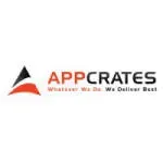 Appcrates company icon