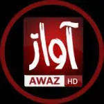 Awaz Television Network company icon