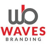 brandingwaves company icon