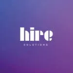 Hire Solutions company icon
