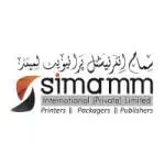 Simamm International company icon