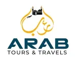 UK Umrah Travel company icon
